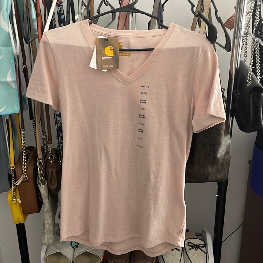 Carhartt small